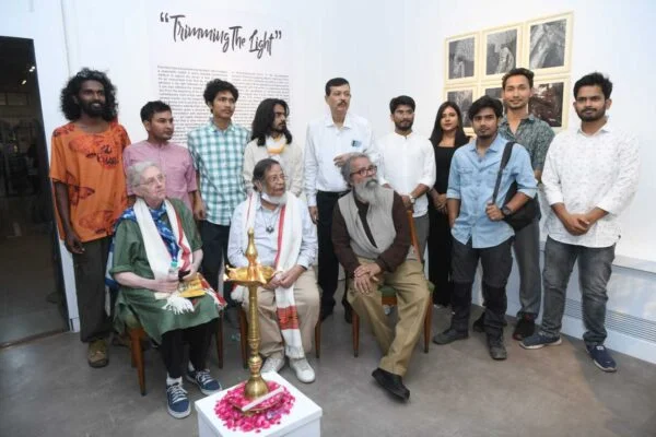 The Influence of Indian Paintings on Global Art Trends Today